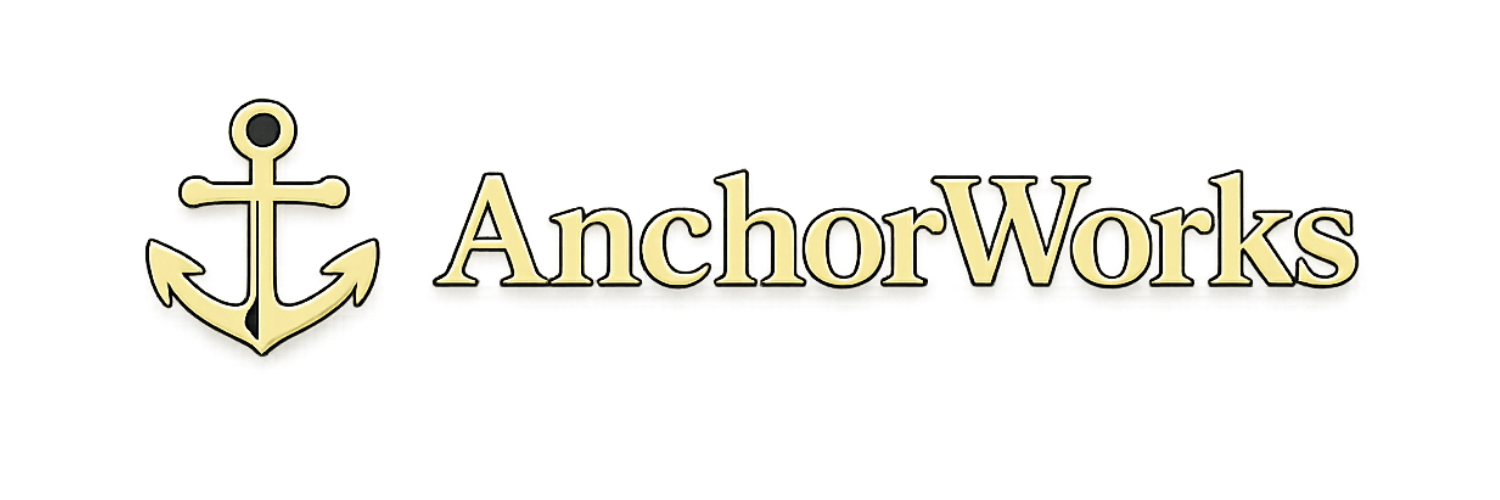 AnchorWorks